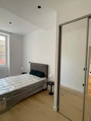 Appartement meublé à louer à Strasbourg - Miniature 5