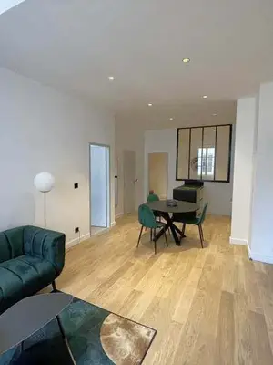 Appartement meublé à louer à Strasbourg - Miniature 3