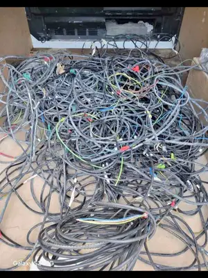 Achat de cuivre, laiton, plomb et zinc - Miniature 3