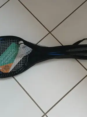 Jeux de plage complets en très bon état