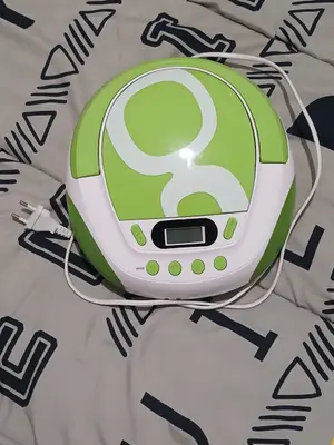 Poste CD complet en très bon état