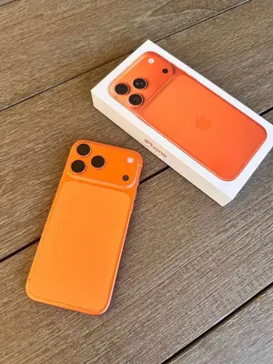 iPhone 17 Pro Max - Miniature 3