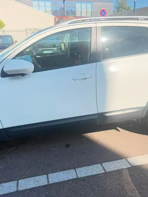 Nissan Qashqai 5 portes