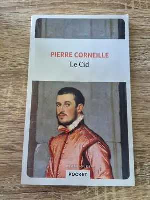 Le Cid de Pierre Corneille