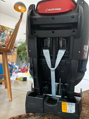 Siège auto Maxi-Cosi Tobi groupe 1, 9 à 18 kg, positions assise et allongée - Miniature 4