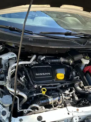 Nissan Qashqai - Bon état, bien entretenu - Miniature 5