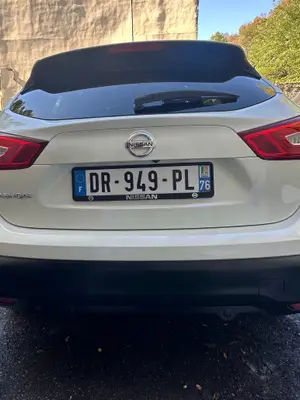 Nissan Qashqai - Bon état, bien entretenu - Miniature 2