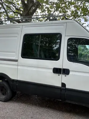 Iveco Daily 2009 - 250700 km