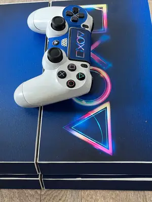 Console ps4