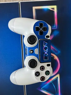 Console ps4 - Miniature 3