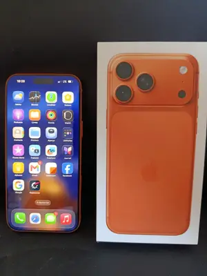 iPhone 17 pro max 256go - Miniature 2