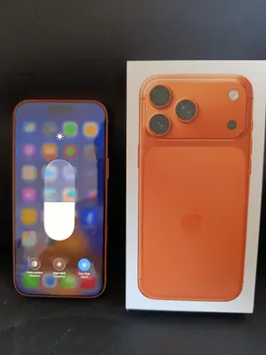 iPhone 17 pro max 256go - Miniature 5