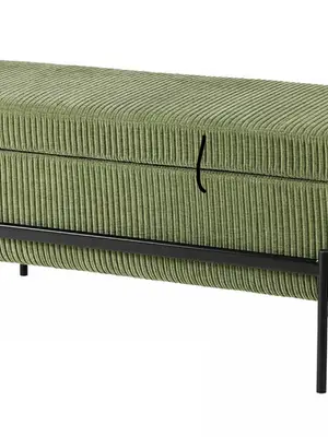 Pouf en très bon état