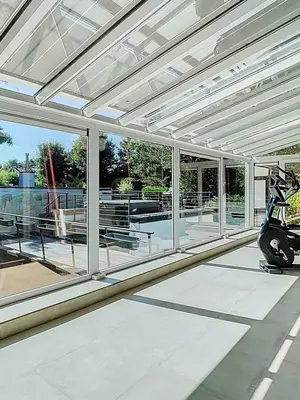Appartement calme à louer près de Lyon, 850 € par mois charges incluses - Miniature 3