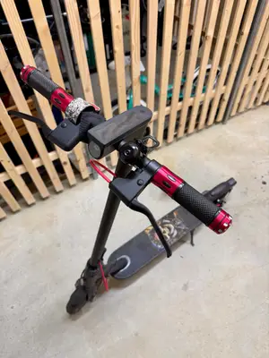 Trottinette électrique Xiaomi Pro 2 - 25 km/h