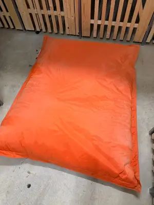 Pouf Fatboy Original 180x140cm Orange