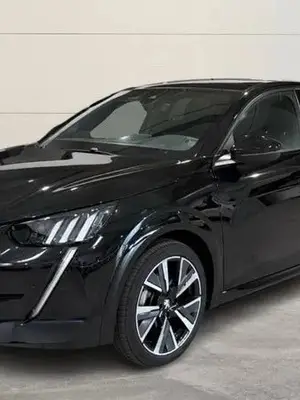 Peugeot 208 GT 1.2 PureTech 100 ch - 31 187 km - Miniature 4