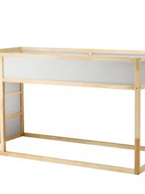 Lit superposé 90 x 200 cm - Miniature 2