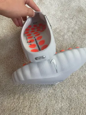 Nike Mind 001 Light Smoke Grey - Miniature 3