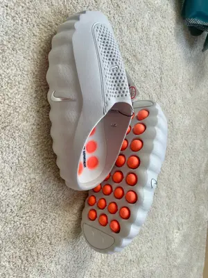 Nike Mind 001 Light Smoke Grey