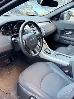 Land Rover Range Rover Evoque 2.0 180 ch Dynamic 2016, 94 000 km - Miniature 5