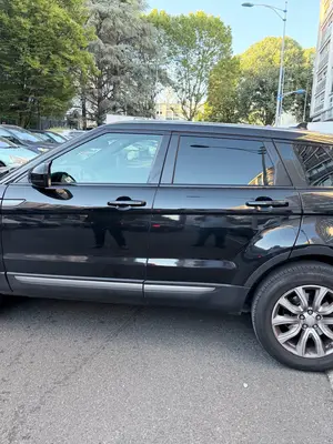 Land Rover Range Rover Evoque 2.0 180 ch Dynamic 2016, 94 000 km - Miniature 4