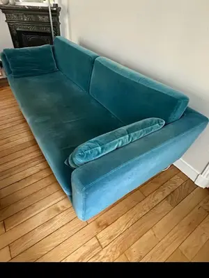 Objet en très bon état