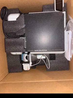 Lave-linge Essentiel ELF614DD2, capacité 6 kg, utilisé depuis à peine 3 ans