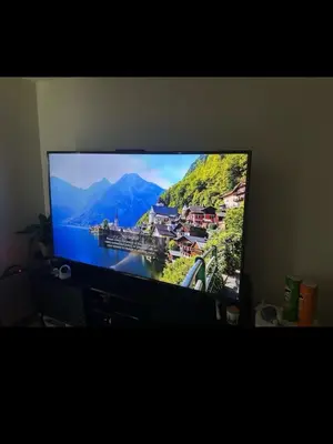 Téléviseur connecté LG 75UK6200PLB de 75 pouces avec image 4K - Miniature 3