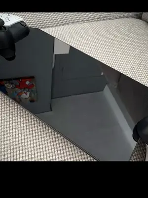 Lecteur à distance Sony PlayStation Portal pour PS5, blanc, avec boîte et étui - Miniature 3