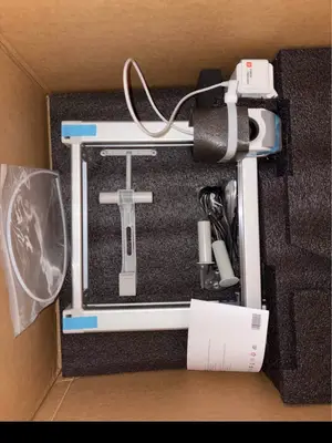 Lave-linge Essentiel ELF614DD2, capacité 6 kg, utilisé depuis à peine 3 ans - Miniature 2