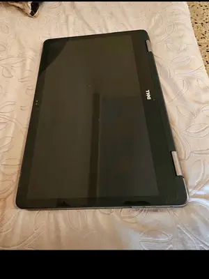 PC portable Dell Inspiron 7000 2-en-1 tactile 17 pouces, i7 et 16 Go de RAM - Miniature 2
