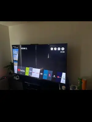 Téléviseur connecté LG 75UK6200PLB de 75 pouces avec image 4K - Miniature 2