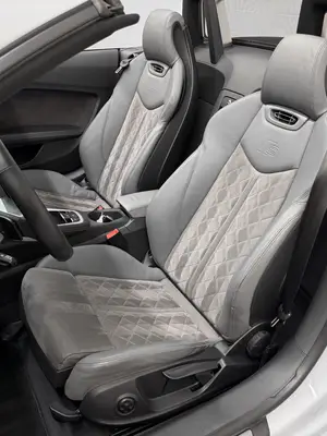 Audi TT Roadster 1.8 TFSI 180cv S-tronic S-Line CARNET FULL - Miniature 4