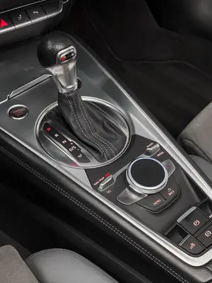 Audi TT Roadster 1.8 TFSI 180cv S-tronic S-Line CARNET FULL - Miniature 5