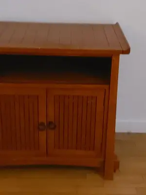 Meuble tv