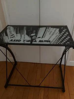 Bureau 