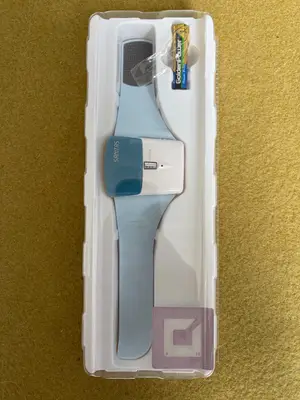 Bracelet anti-insomnie Sanitas SSE 20 pour améliorer la qualité du sommeil - Miniature 2