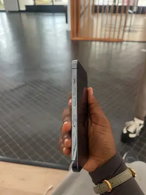 iPhone 13 Pro 256 Go Bleu - Bon état - Miniature 2