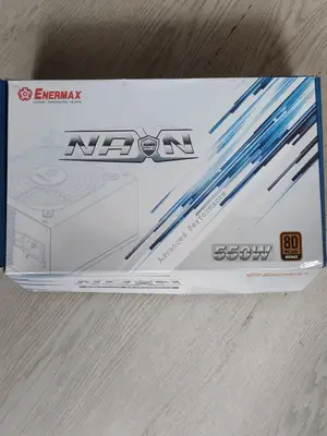 50 Euro Lot 3 cartes mères MSI AM3+ + alimentation Enermax 550W - Miniature 3