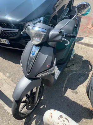 Piaggio Liberty 125cc - Miniature 4