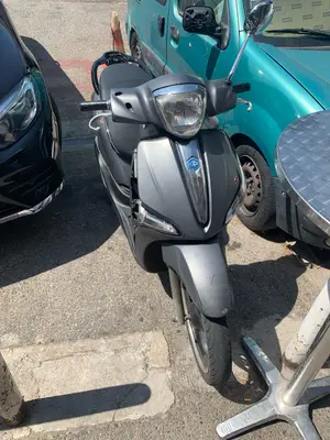 Piaggio Liberty 125cc