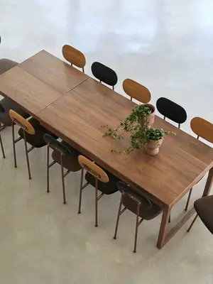 Table de salle à manger