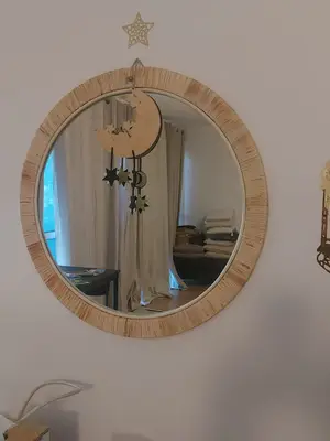 Miroir en très bon état