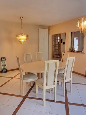 Maison de 145 m2 habitable 4 chambres proche plage de Mr HULOT Saint Marc Sur Mer