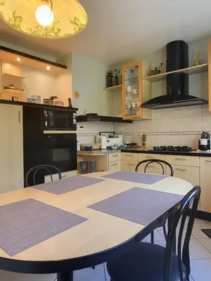 Maison de 145 m2 habitable 4 chambres proche plage de Mr HULOT Saint Marc Sur Mer - Miniature 2