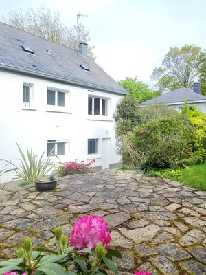 Maison de 145 m2 habitable 4 chambres proche plage de Mr HULOT Saint Marc Sur Mer - Miniature 5