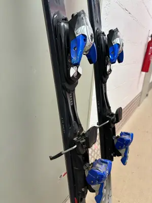 Skis Salomon - Miniature 4