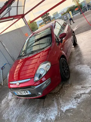 Fiat Punto Evo 1.3 Multijet 2010 - 148 000 km - CT OK