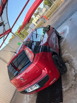 Fiat Punto Evo 1.3 Multijet 2010 - 148 000 km - CT OK - Miniature 3